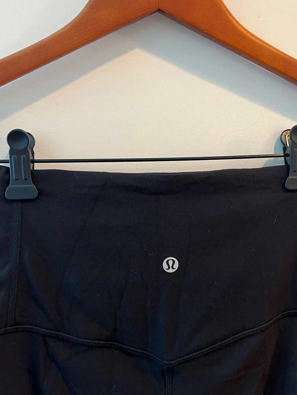 Lululemon Unlimit High Rise Short 4 Nulu Black High Rise Leopard Print